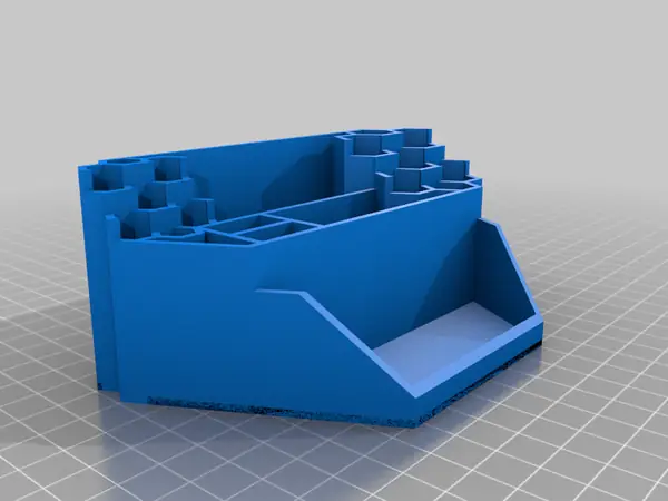 Simple organizer
