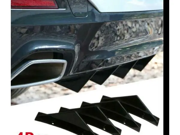 car universal diffuser