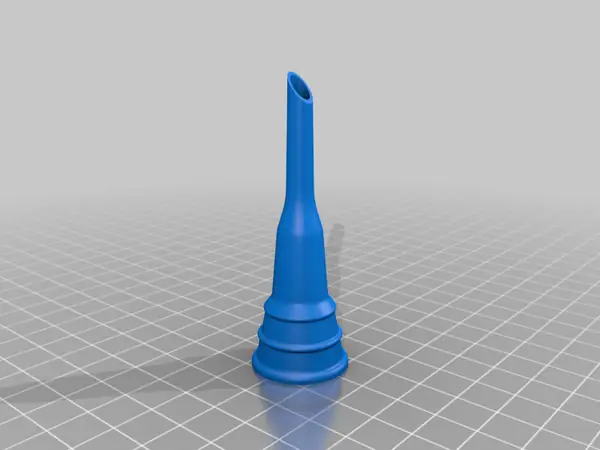 Beccuccio sac à poche - Piping bag nozzle