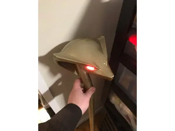 Jafar Staff v2