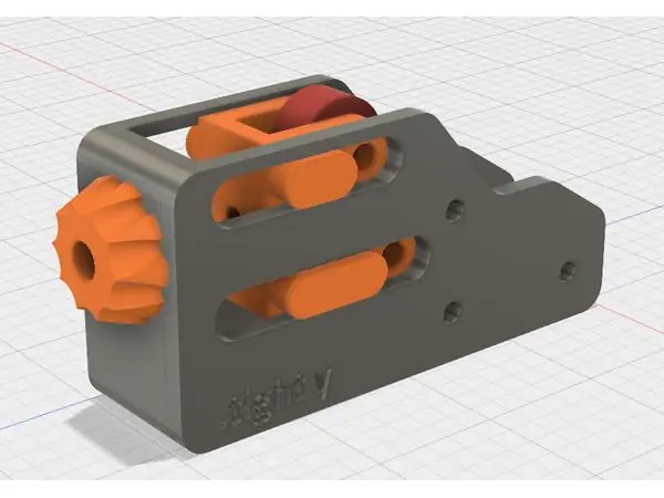 Y Belt Tensioner .tight_y