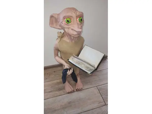 Dobby - Life Size (80cm)