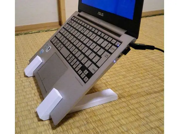 Laptop Stand