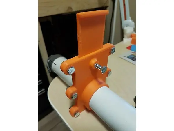 2" (50 mm) Blast Gate