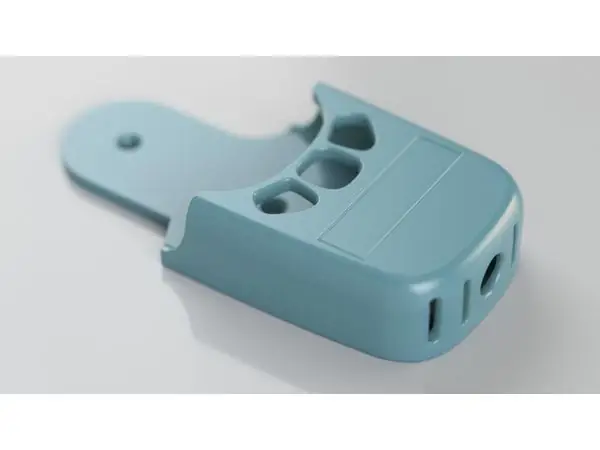 Nokia 3310 (2017) wall mount holder