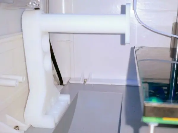 OmniStand Adjustable Filament Spool Stand