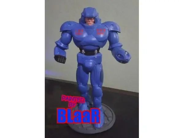 E-SWAT