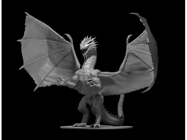 Red Dragon