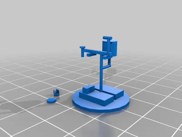 Vortex 2 Probe