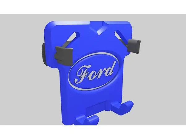 Car Phone Holder Ford