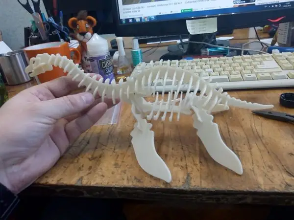 plesiosaur_3d_puzzle