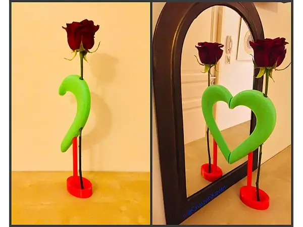Soliflore Heart #HappyValentinesDay