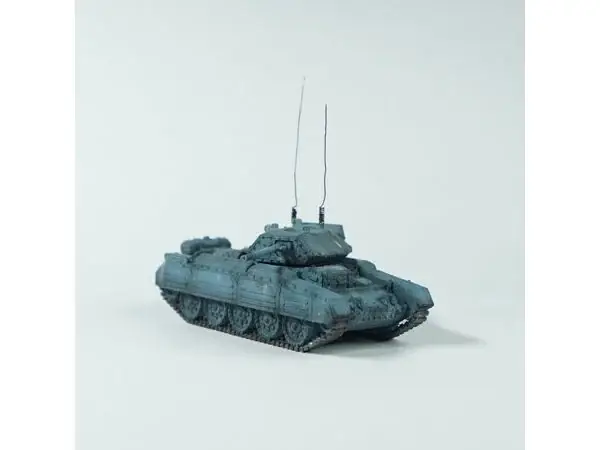 Crusader Mk iii