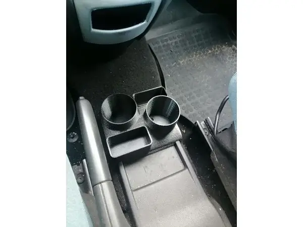 Citroen Berlingo II Peugeot Partner Cup Holder
