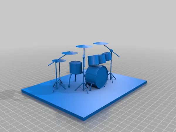 Drum Set