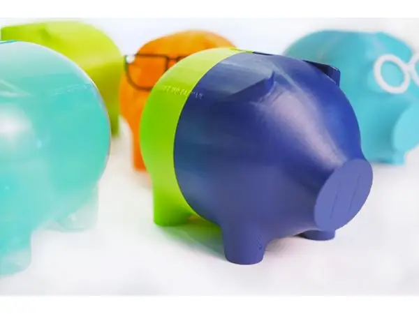 Piggy Bank