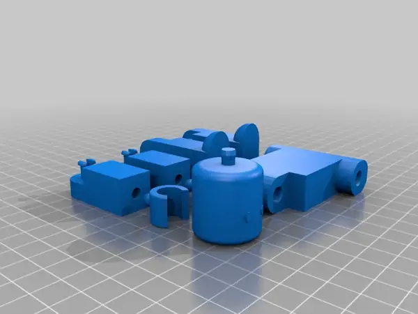 Roblox Blank