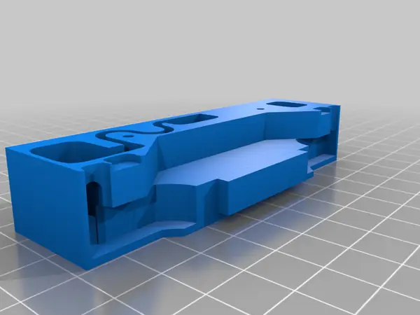 EKWB Velocity 2 Acetal Replacement LGA1700