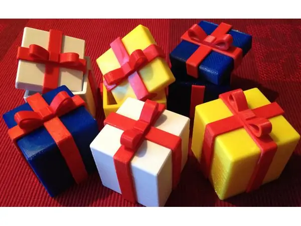 Gift Box