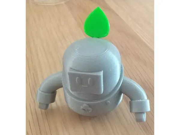 Brawl stars - Sprout