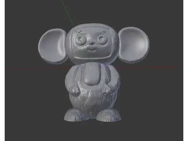 Cheburashka