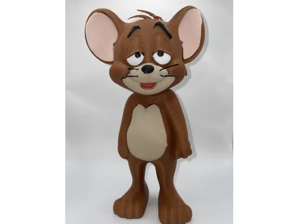 Jerry Mouse chill