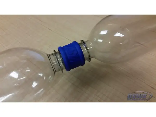 Ultimate Tornado Tube