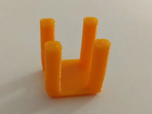 Fast over/under retraction test