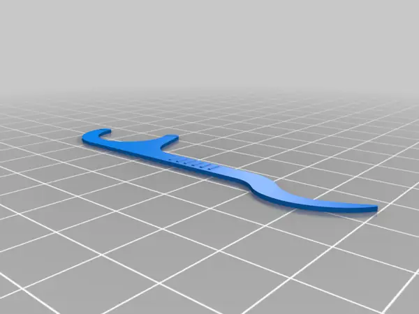 Dental floss
