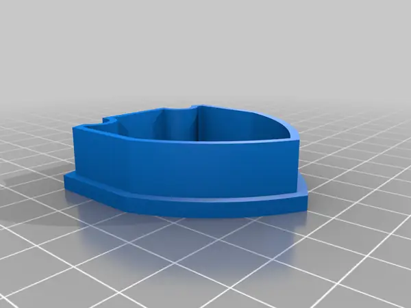 shield cookiecutter