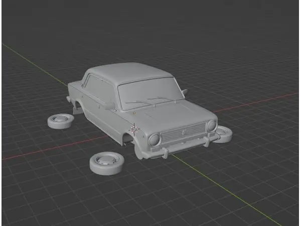 VAZ 2101