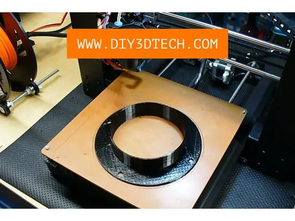 General Flange Designer!