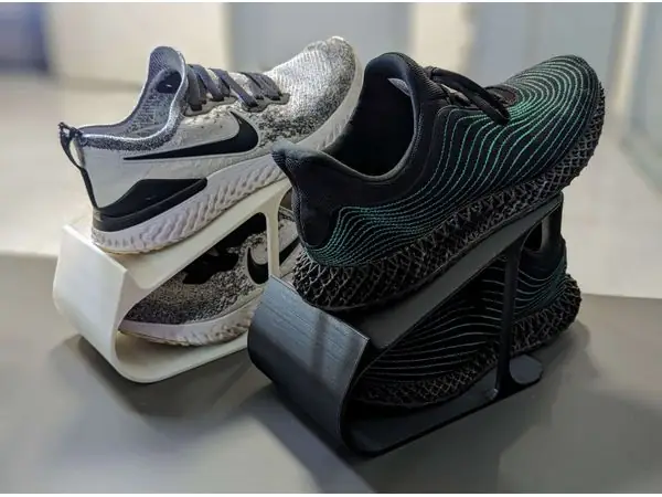 Shoe organizer