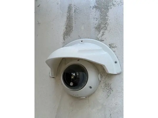 IP CAMERA COVER (Camera Shield)