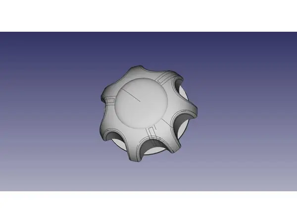 Ford Galaxy Seat Alhambra Volkswagen Sharan MK1 MK2 1995-2006 Seat adjust knob cover