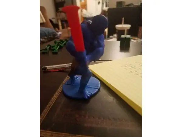 Koloss miniature