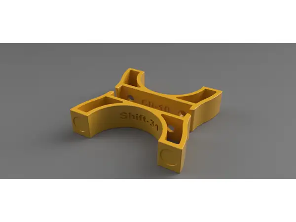 CR-10 Legs
