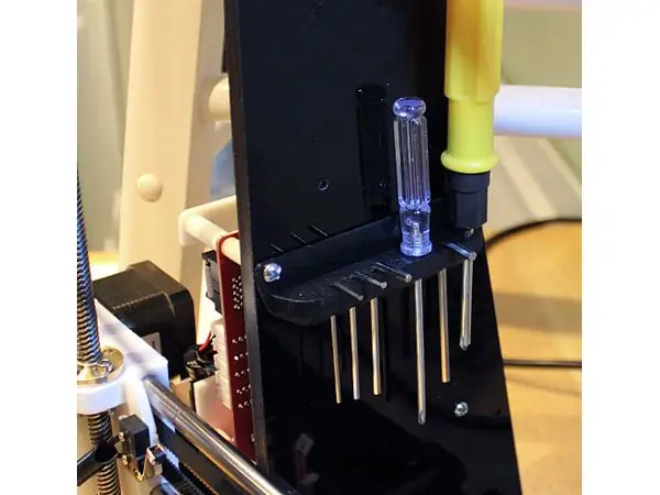 Anet A8 Tool holder