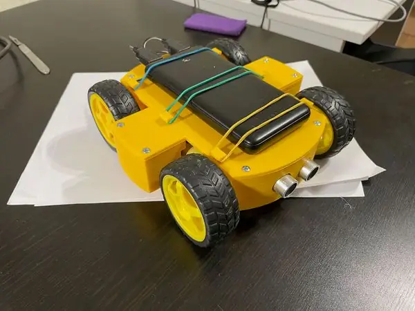 RC Car