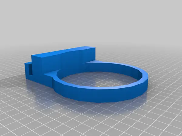 4 in Filter Sock Holder