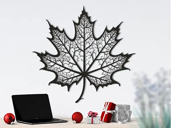 Maple Leaf