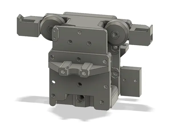 Tevo Tarantula Narrow Modular X Carriage