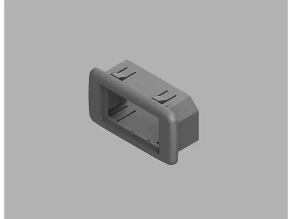 Subaru Legacy Outback Impreza WRX XV Levorg AUX Port Cover Adapter for AliExpress Android Head Unit