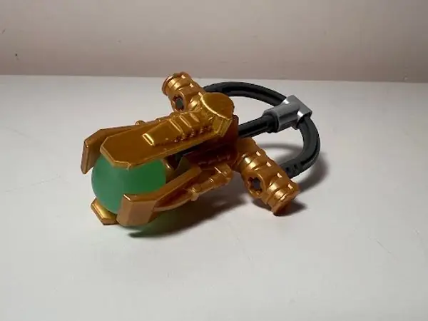 Zamor Sphere Holder