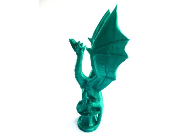 Aria the Dragon