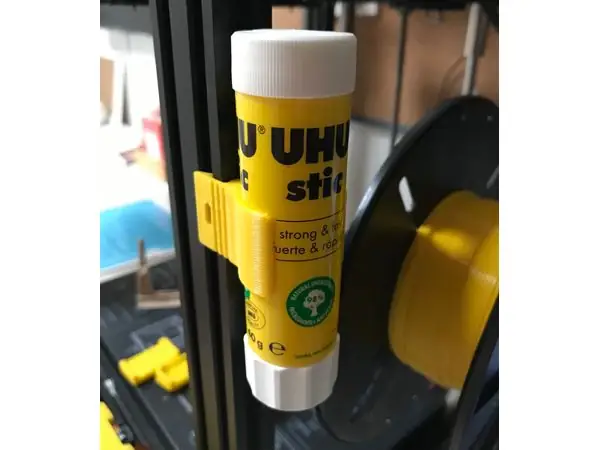 Glue Stick Holder