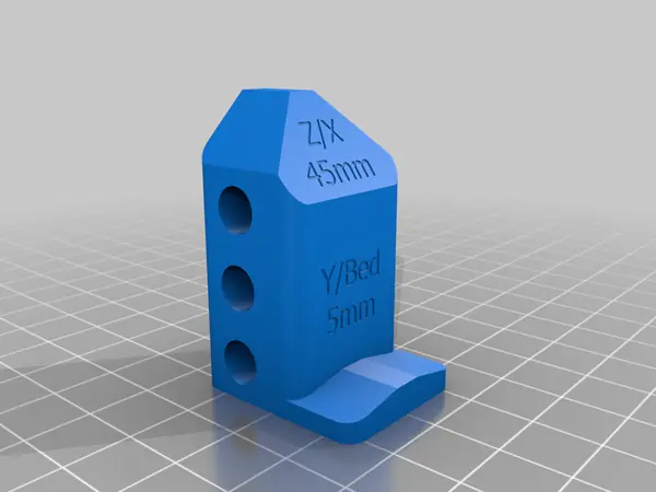 Calibration Tool for JGAurora A3S/A5/A5S