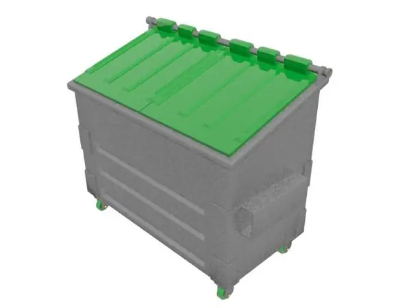 Dumpster