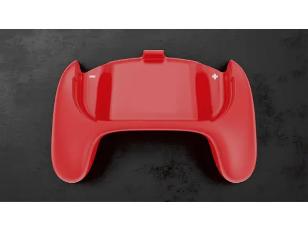 Single Joy-Con Grip - Nintendo Switch Joycon Controller Holder