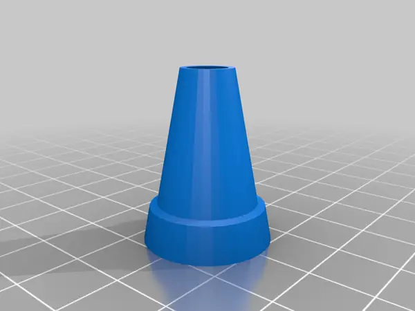 Frosting Piping Tip Nozzle